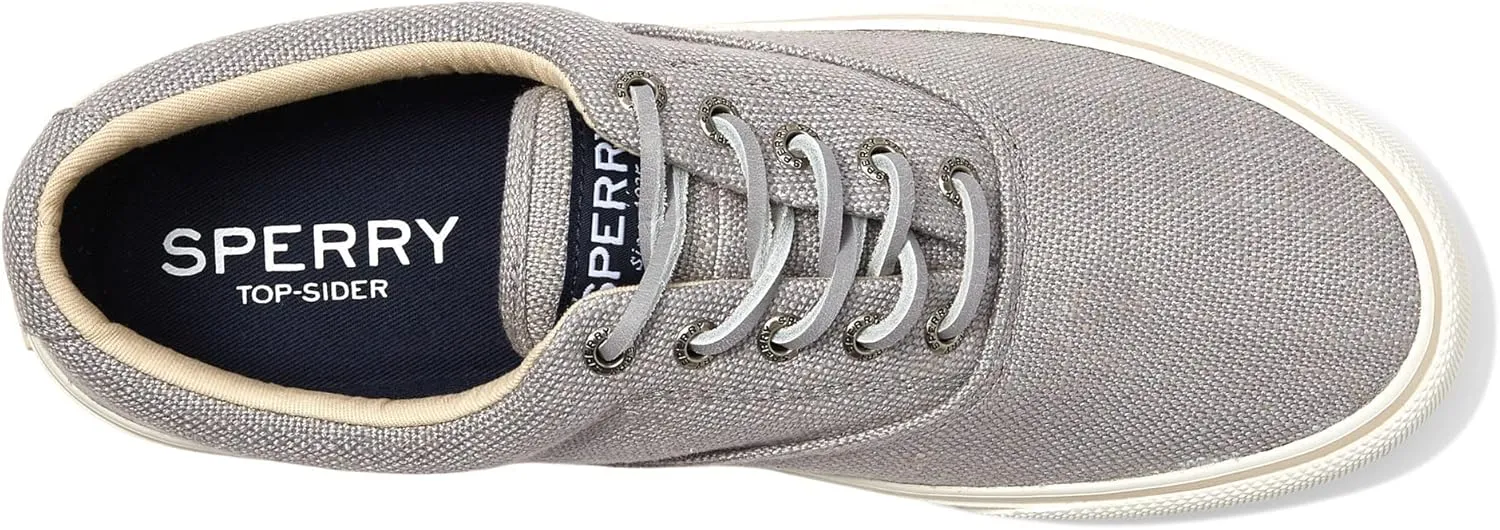 Sperry Men's, Striper II CVO Hemp Sneaker