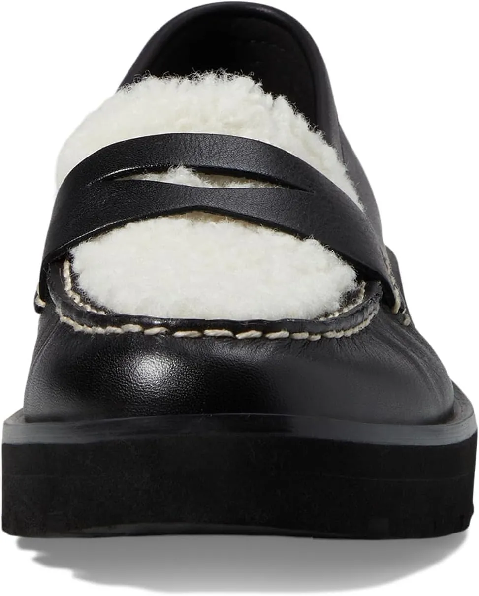 Sperry Women's Chunky Penny Loafer