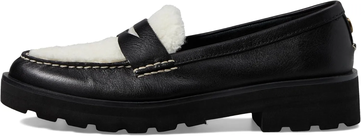 Sperry Women's Chunky Penny Loafer
