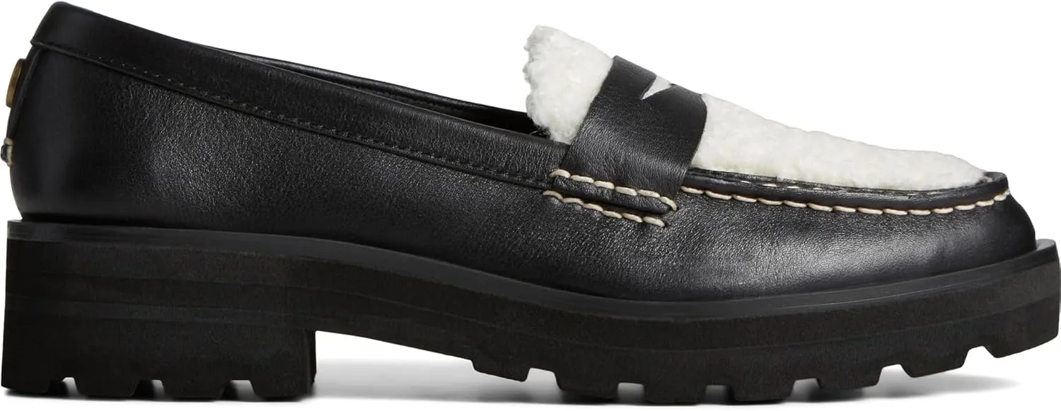 Sperry Women's Chunky Penny Loafer