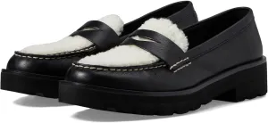 Sperry Women's Chunky Penny Loafer