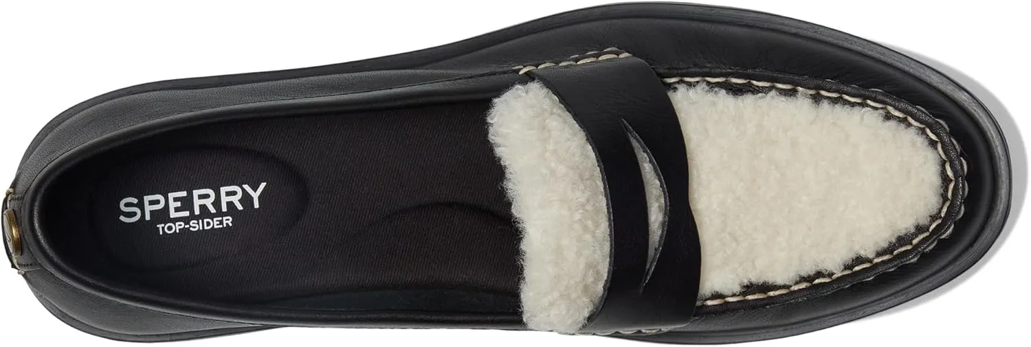 Sperry Women's Chunky Penny Loafer