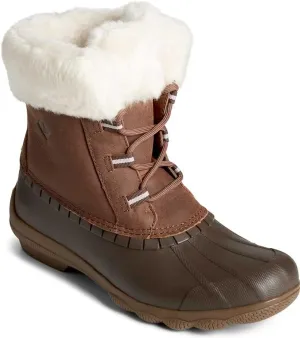 Sperry Women's Syren Alpine Ankle Boot