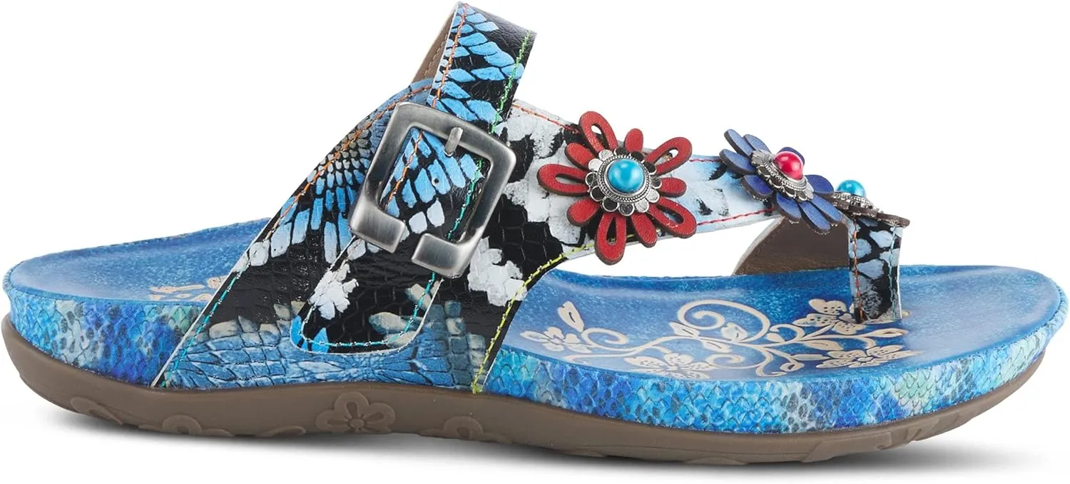 Spring Step L'Artiste Women's Kindness Sandal
