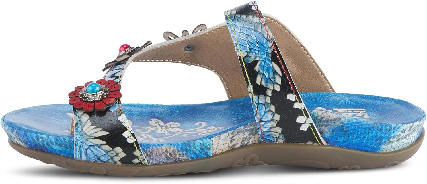 Spring Step L'Artiste Women's Kindness Sandal