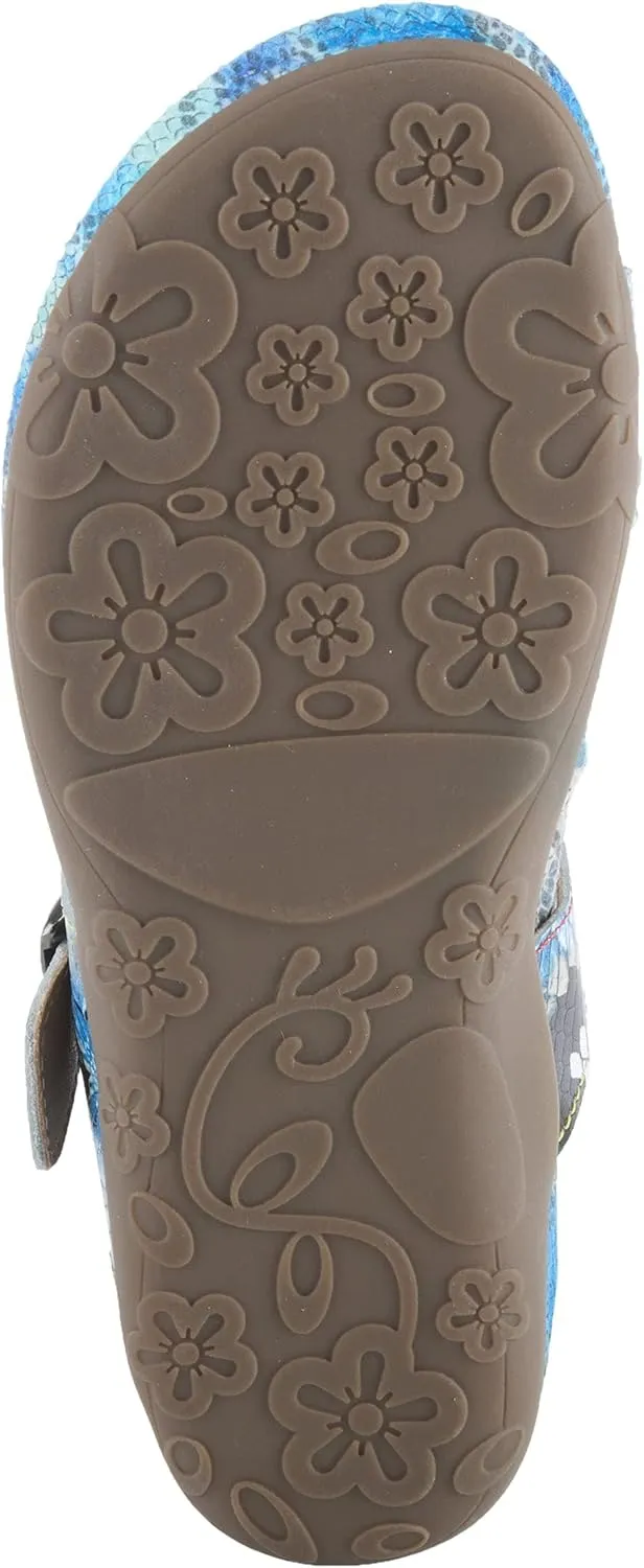 Spring Step L'Artiste Women's Kindness Sandal