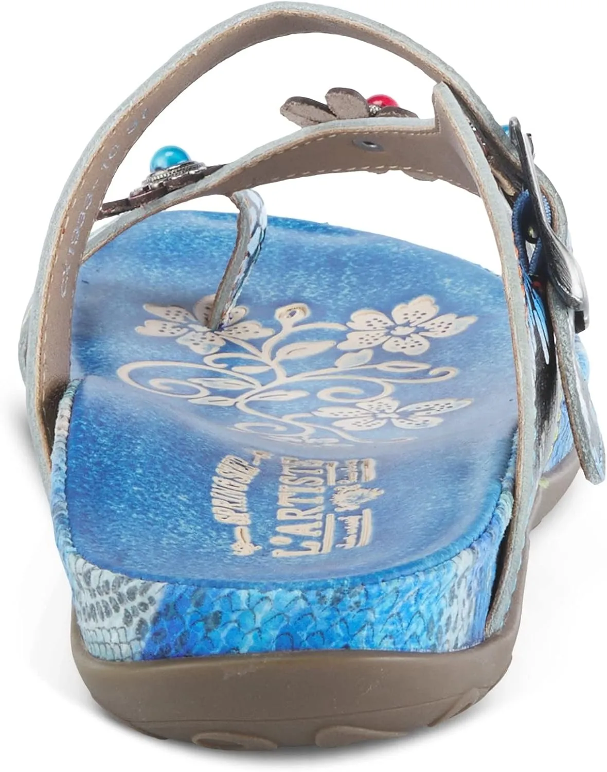 Spring Step L'Artiste Women's Kindness Sandal