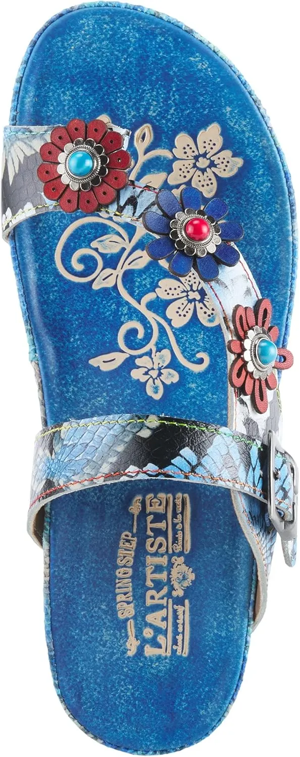 Spring Step L'Artiste Women's Kindness Sandal