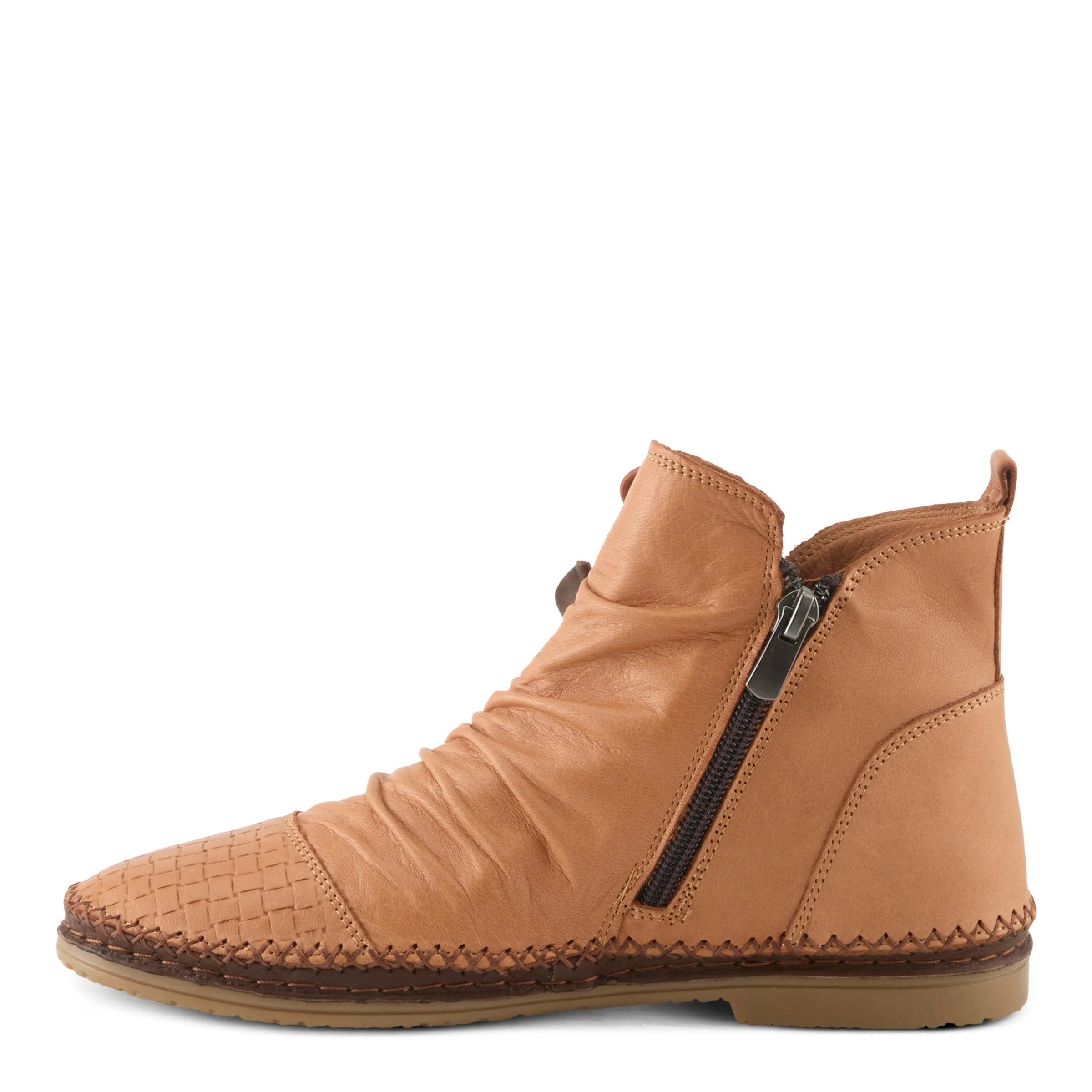 Spring Step Pomeroy Boots