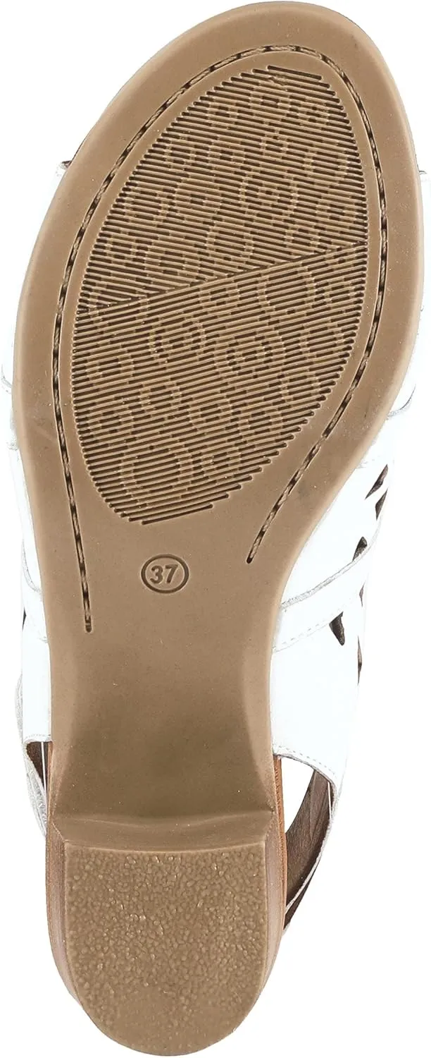 Spring Step Women's Dorotha Sandal