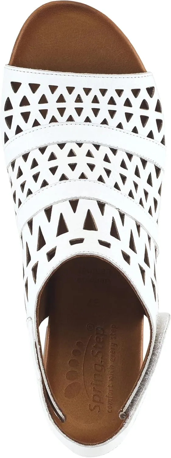 Spring Step Women's Dorotha Sandal