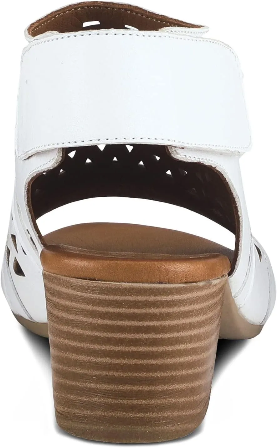 Spring Step Women's Dorotha Sandal