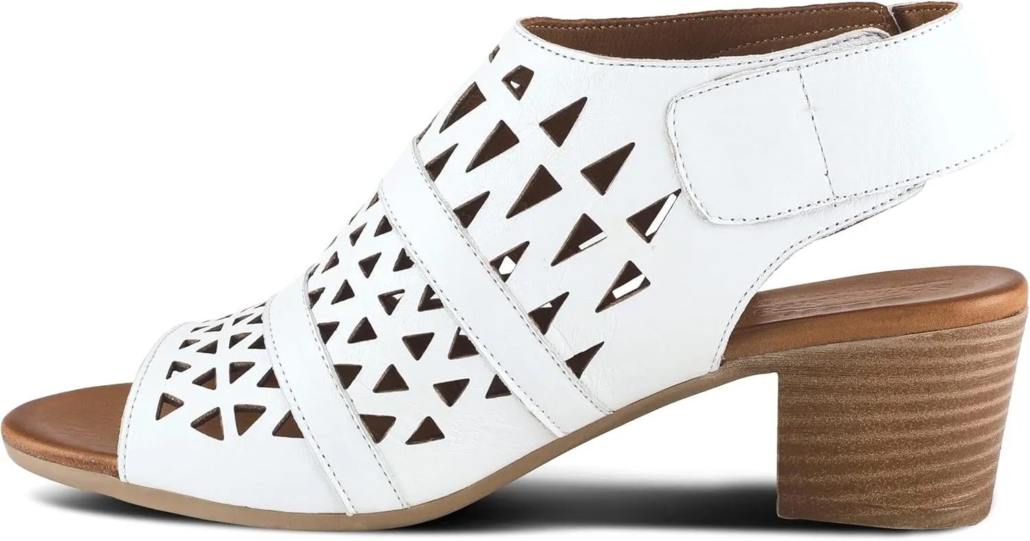 Spring Step Women's Dorotha Sandal