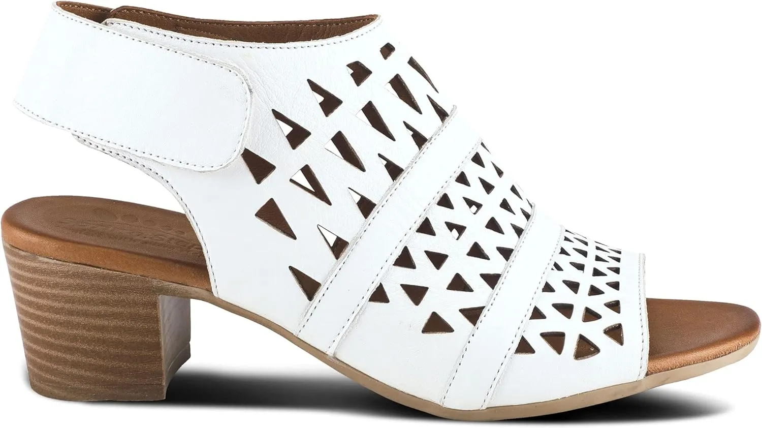 Spring Step Women's Dorotha Sandal