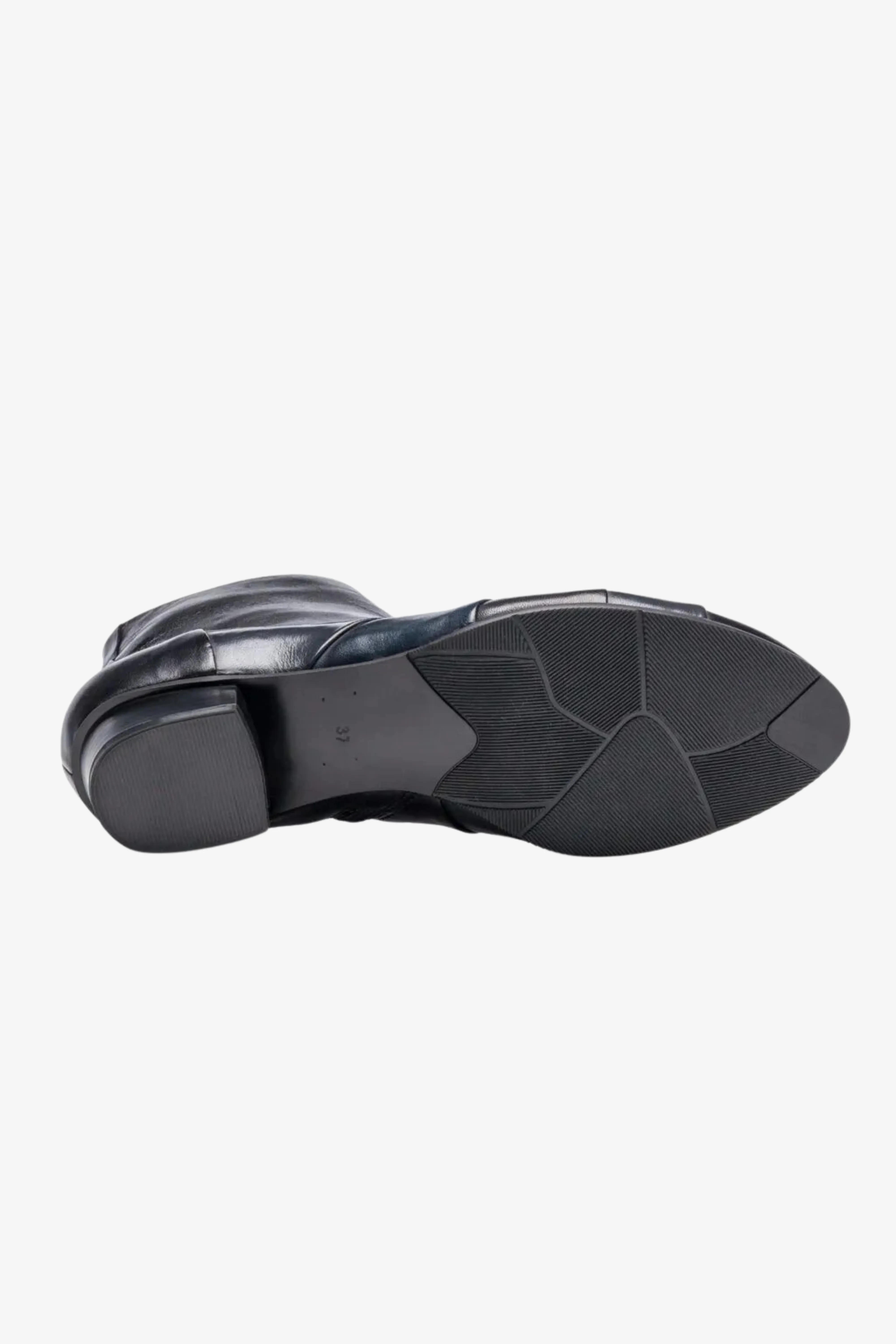 STEFANY-172 Black / Piombo / Navy