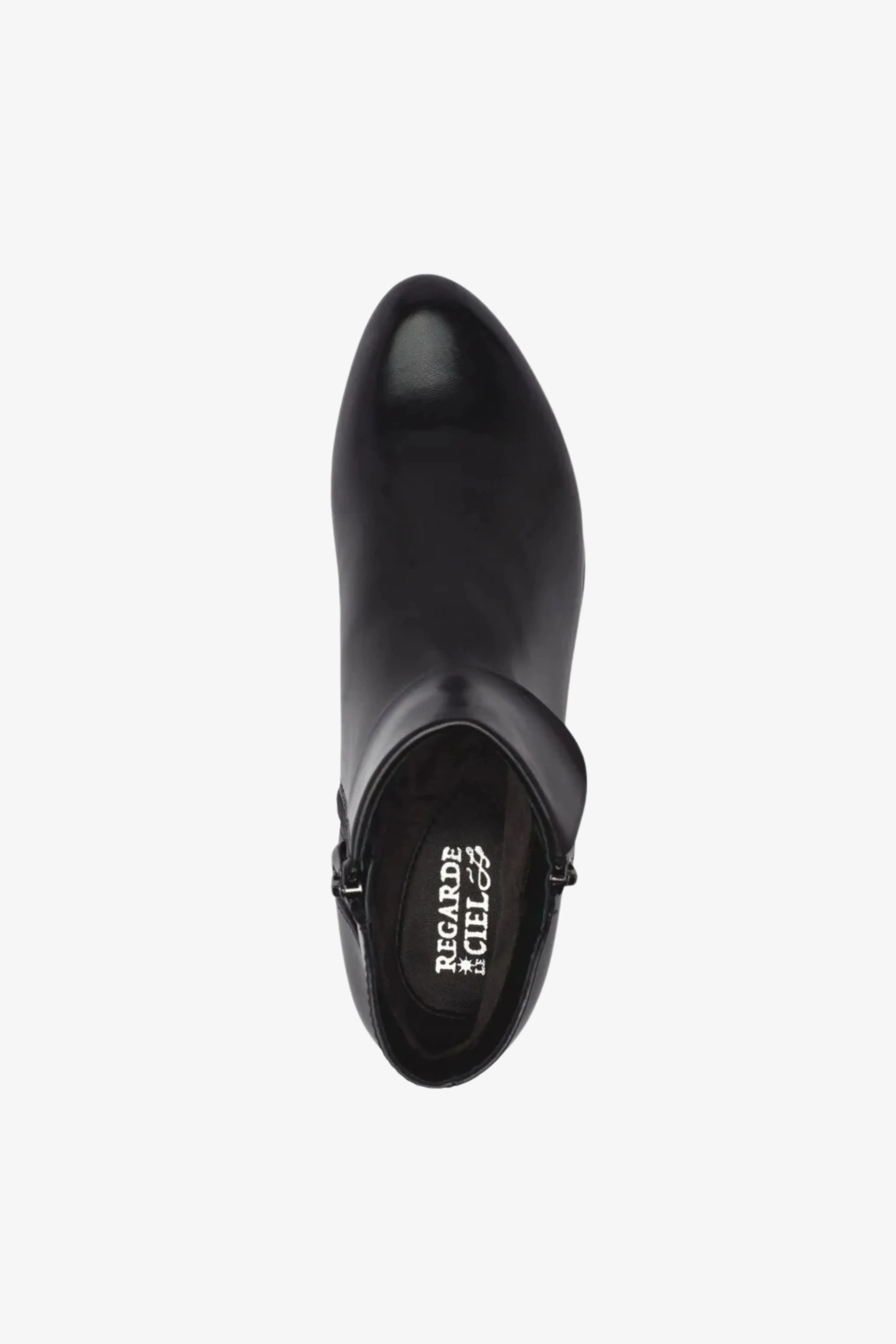 STEFANY-333 Black