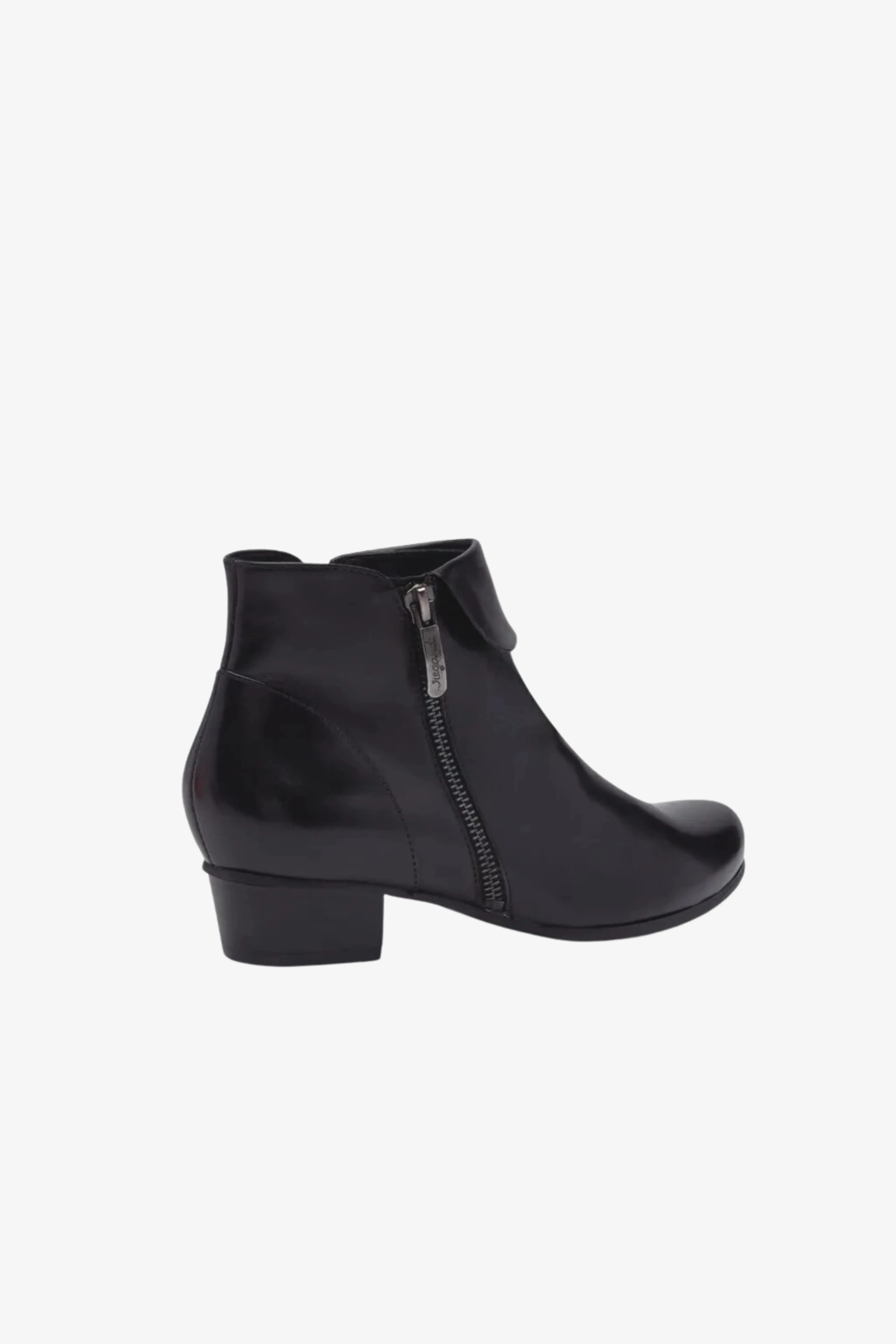 STEFANY-333 Black