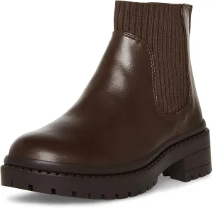 Steve Madden Girl's Hazzel Ankle Boot