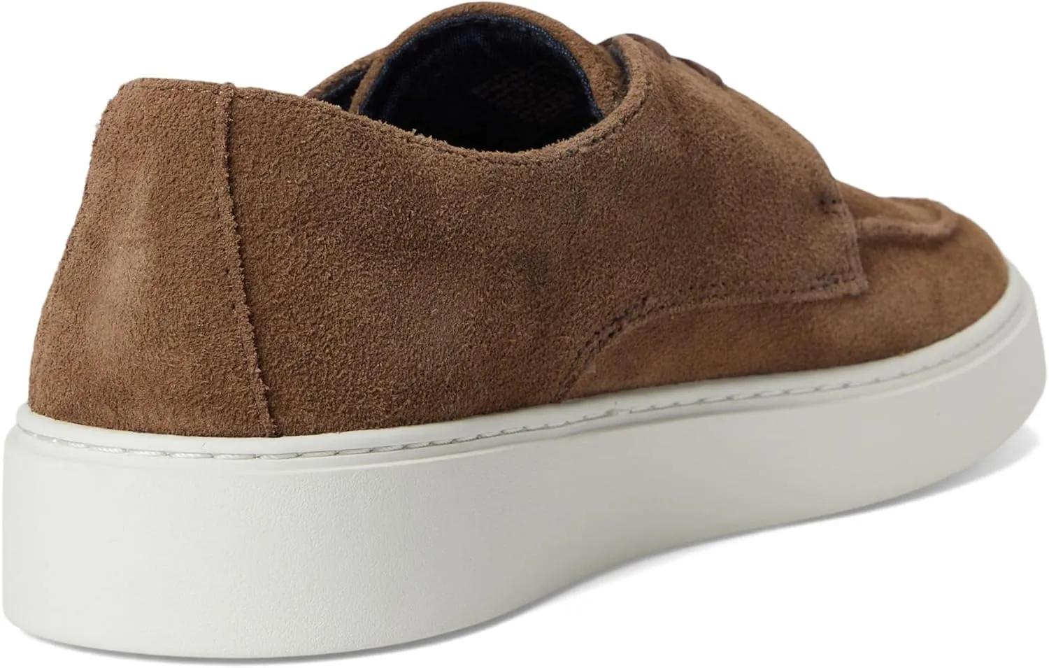 Steve Madden Men's Frankk Driving Style Loafer