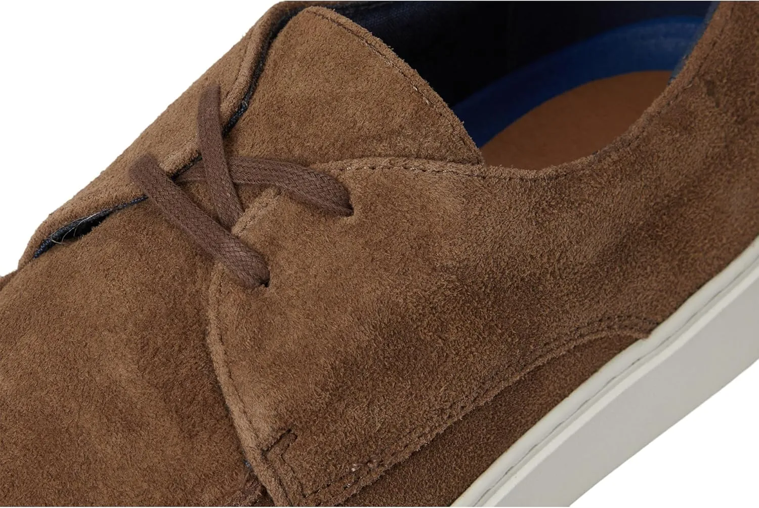 Steve Madden Men's Frankk Driving Style Loafer