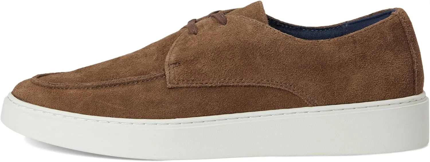 Steve Madden Men's Frankk Driving Style Loafer
