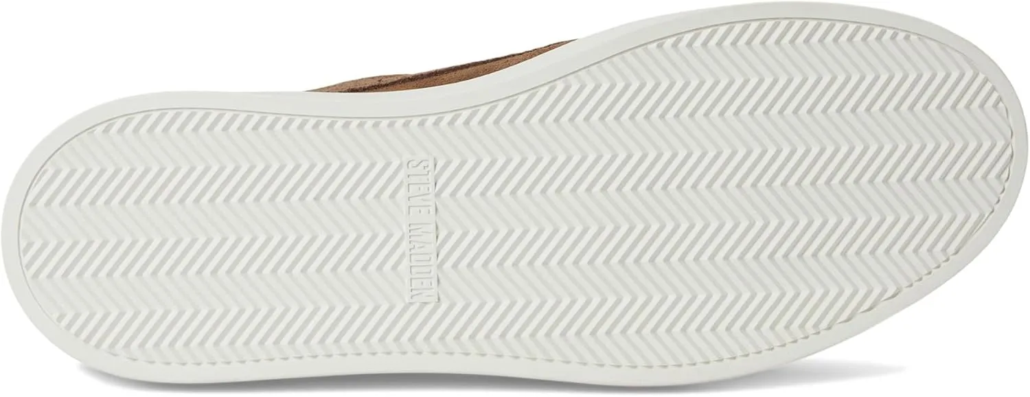 Steve Madden Men's Frankk Driving Style Loafer