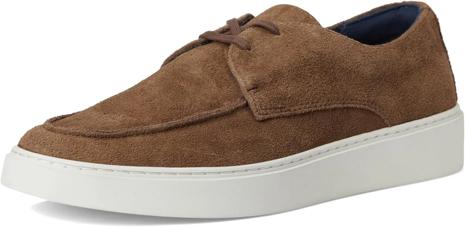 Steve Madden Men's Frankk Driving Style Loafer
