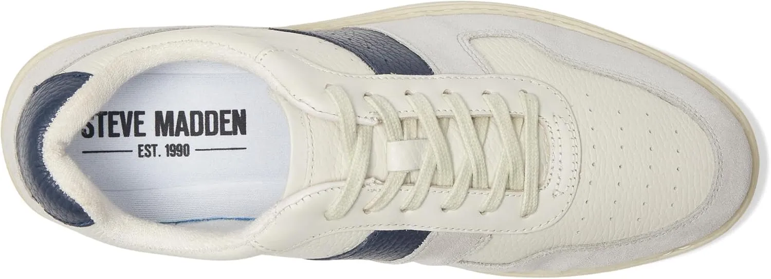 Steve Madden Men's Jerro Sneaker