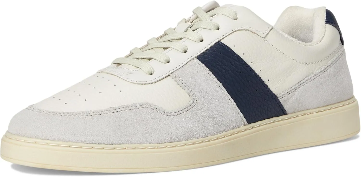 Steve Madden Men's Jerro Sneaker