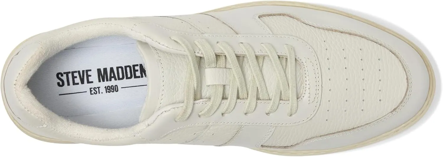 Steve Madden Men's Jerro Sneaker