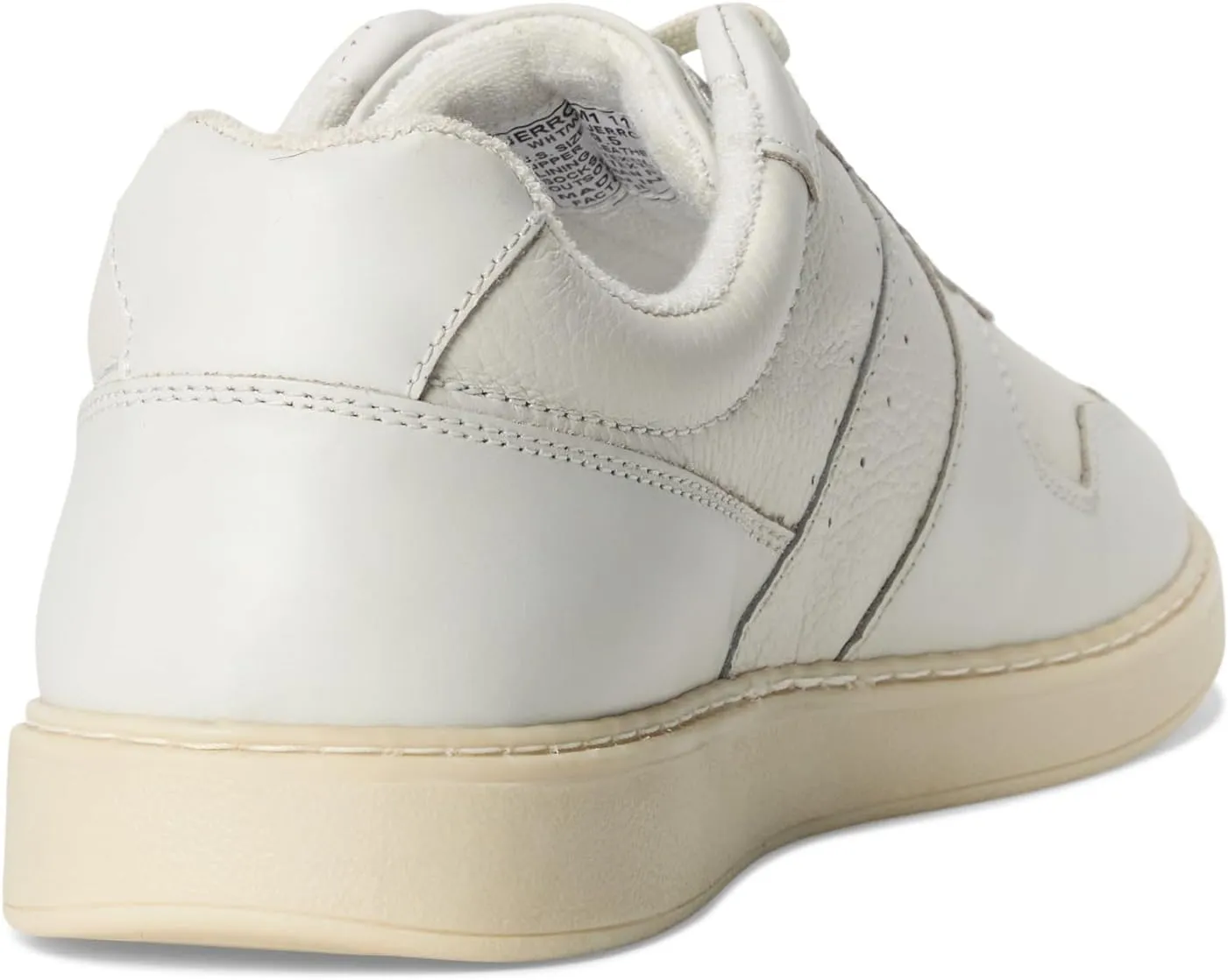 Steve Madden Men's Jerro Sneaker