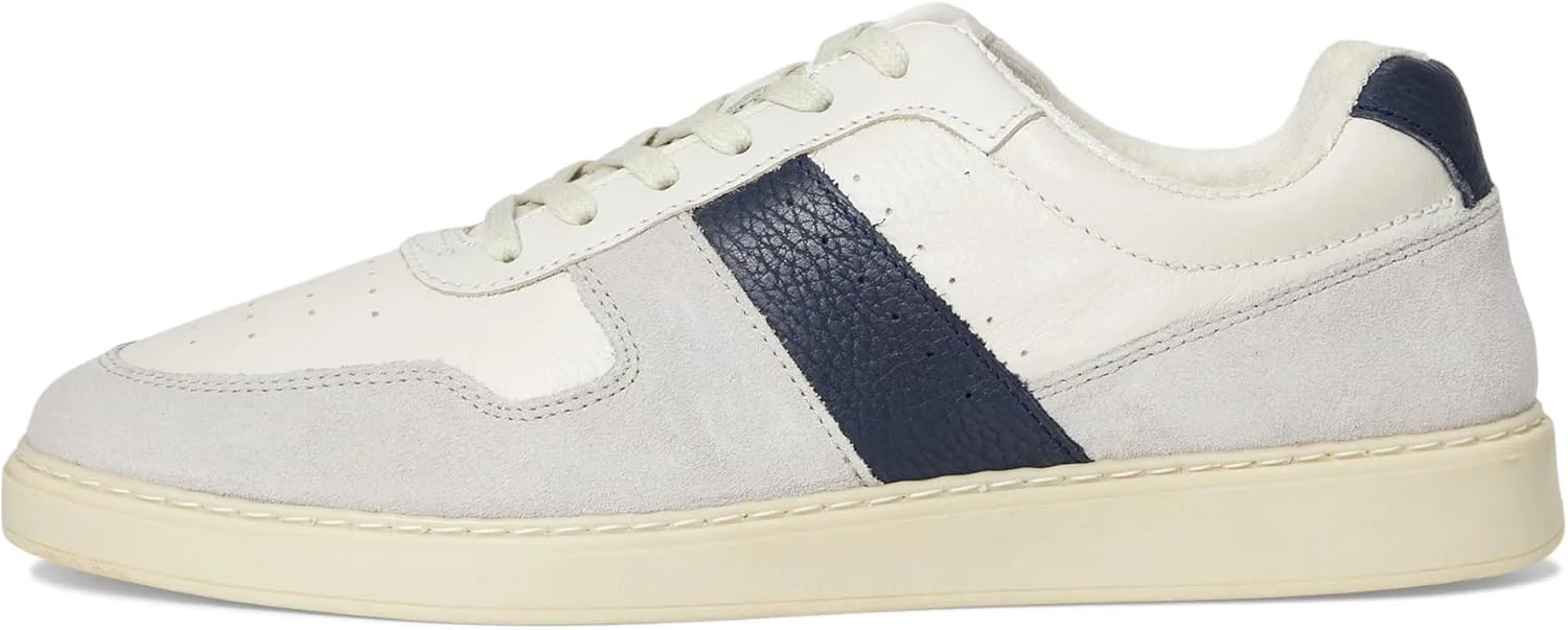 Steve Madden Men's Jerro Sneaker
