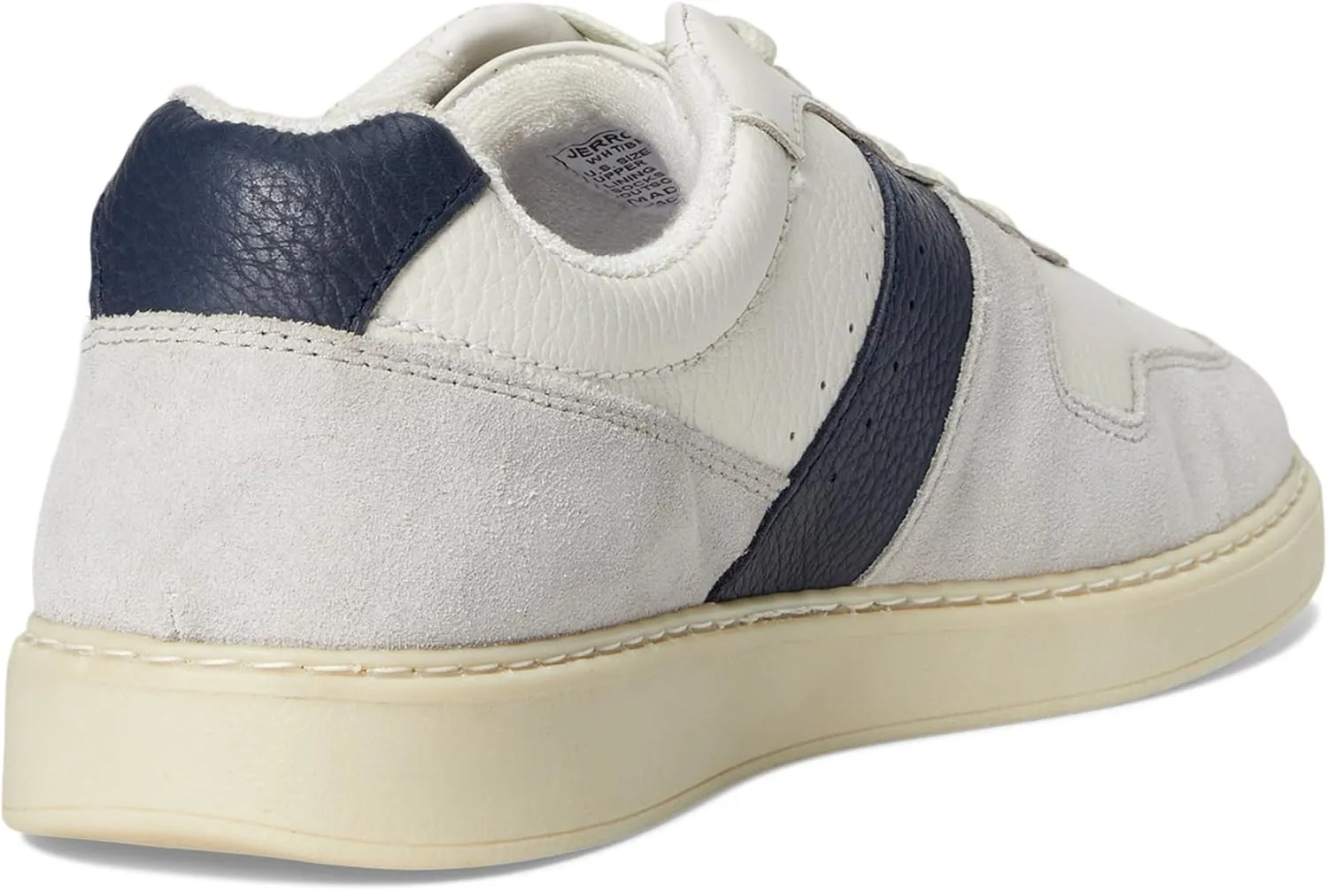 Steve Madden Men's Jerro Sneaker