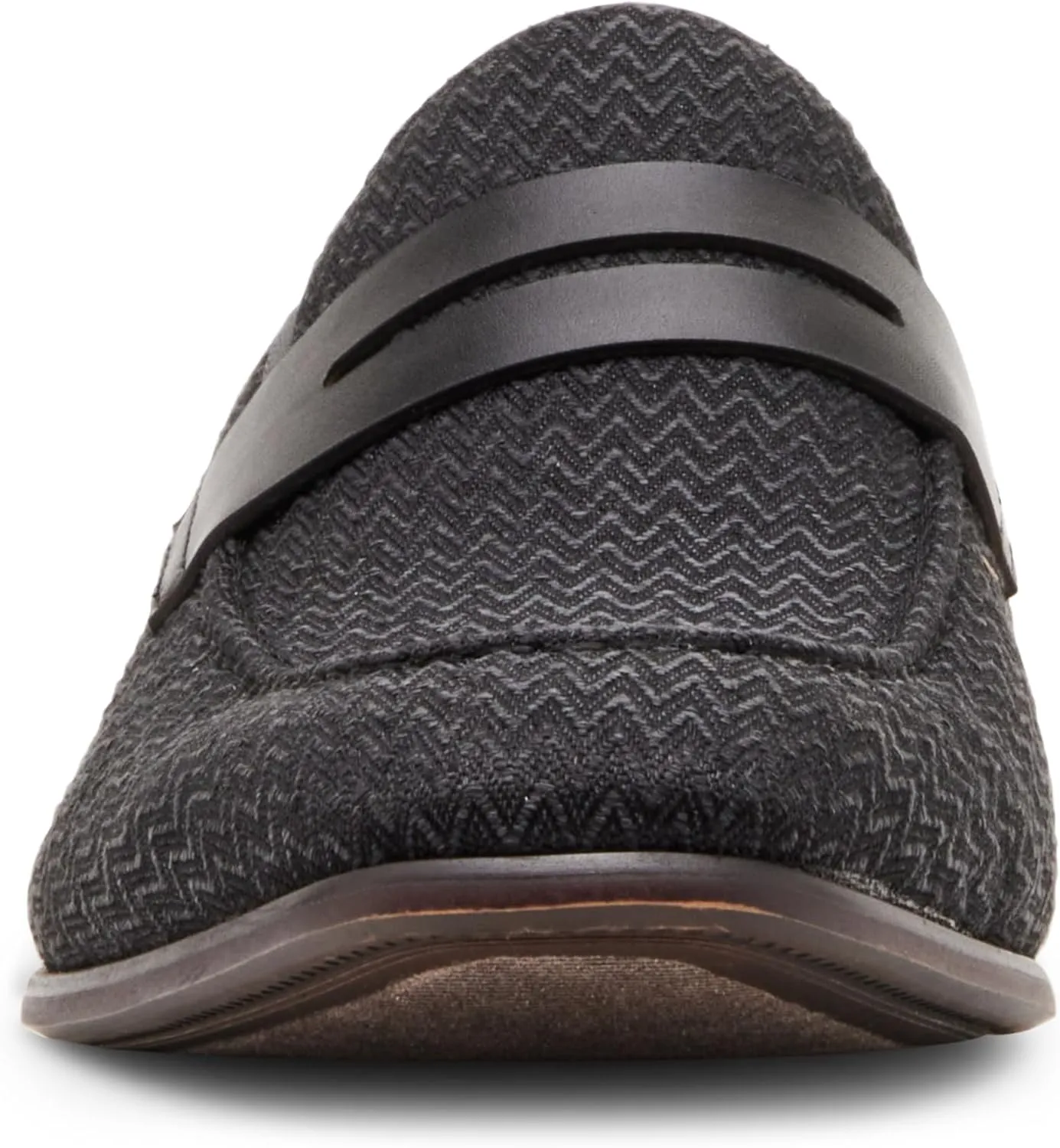 Steve Madden Men's Jules Driving Style Loafer