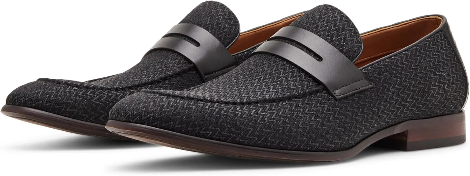 Steve Madden Men's Jules Driving Style Loafer
