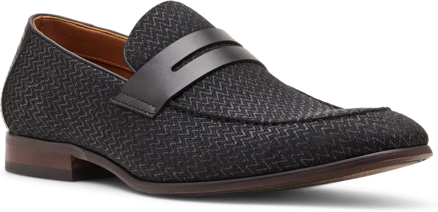 Steve Madden Men's Jules Driving Style Loafer