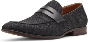 Steve Madden Men's Jules Driving Style Loafer