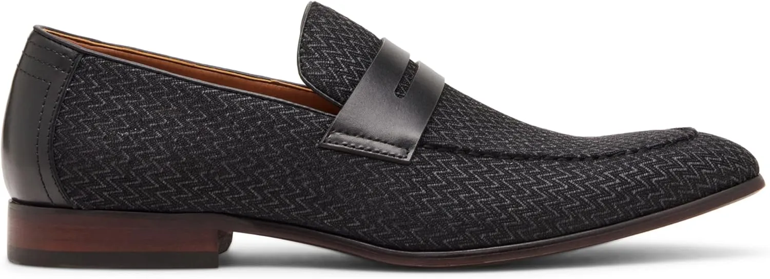 Steve Madden Men's Jules Driving Style Loafer