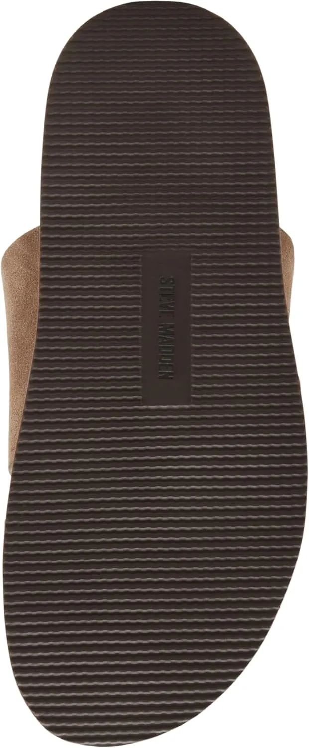 Steve Madden Men's Maiven Sandal