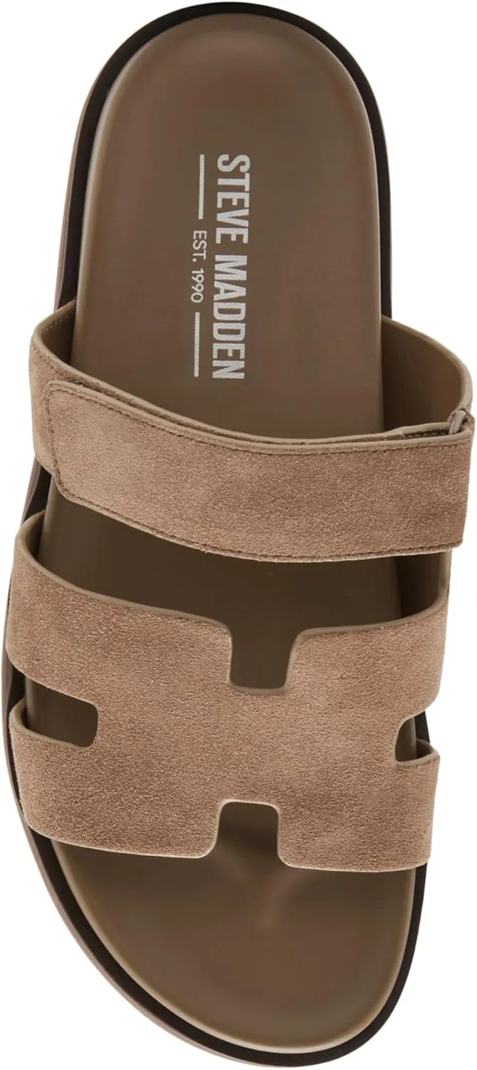Steve Madden Men's Maiven Sandal