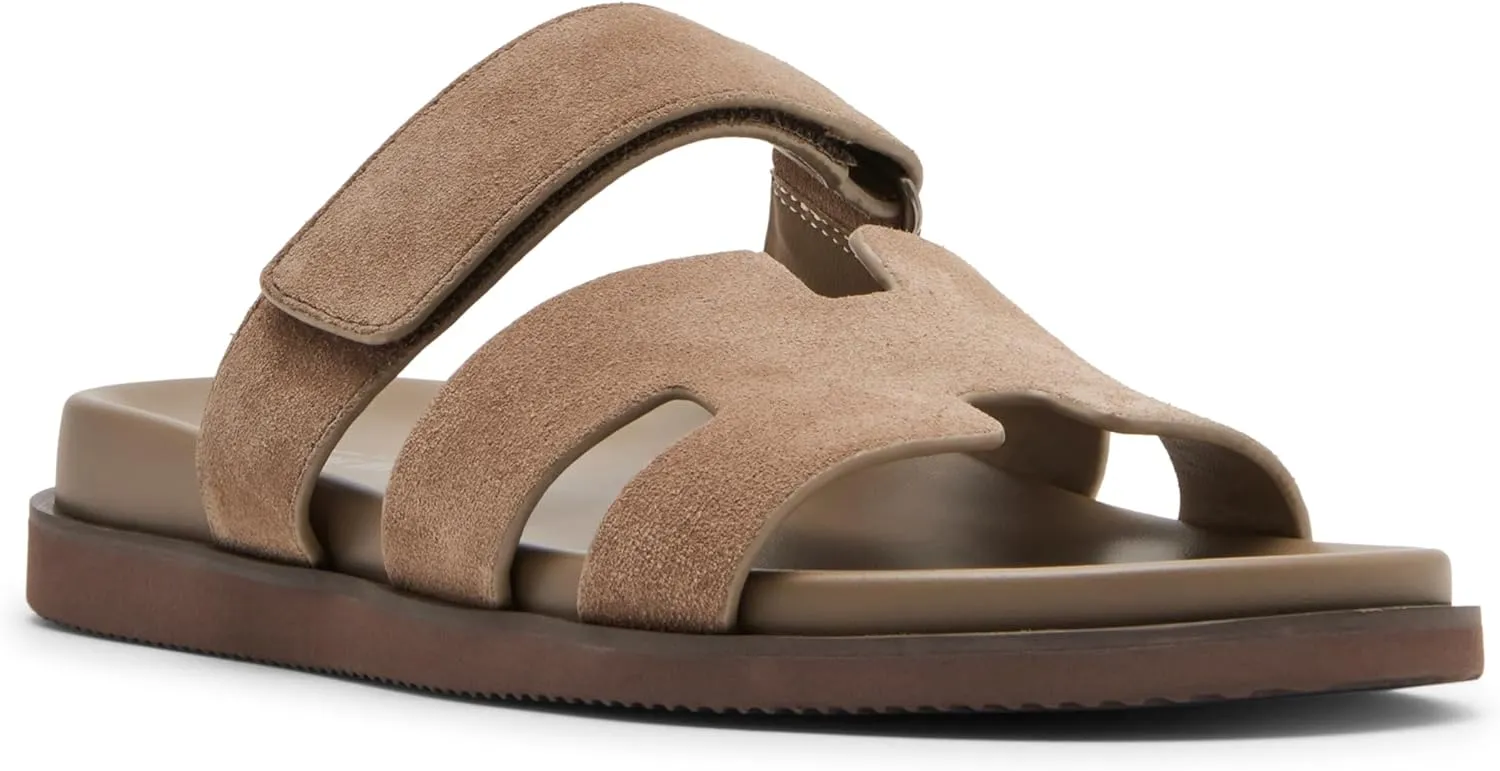 Steve Madden Men's Maiven Sandal