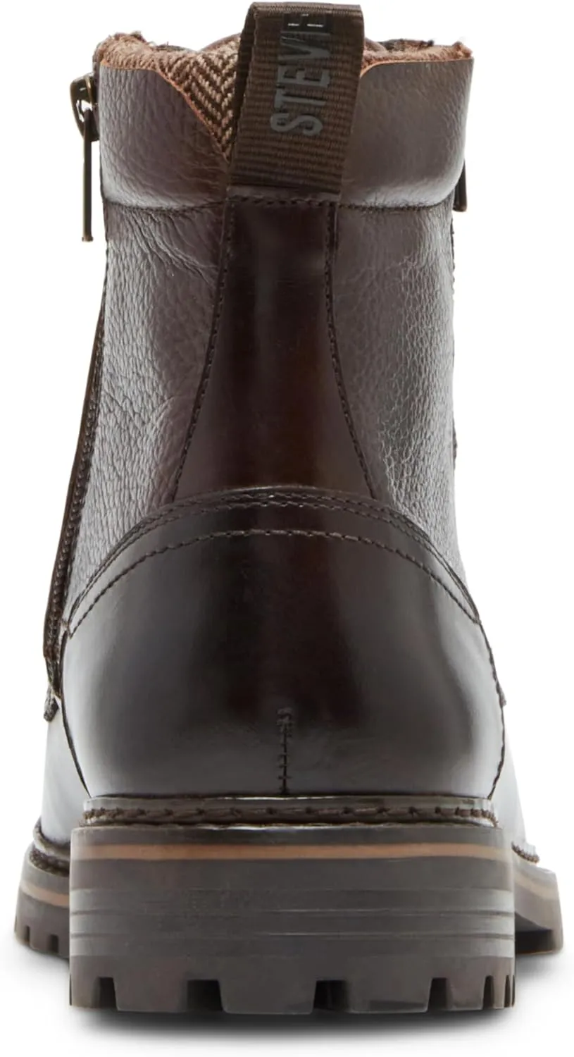 Steve Madden Men's Rydder Fashion Boot