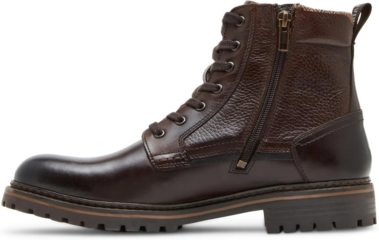 Steve Madden Men's Rydder Fashion Boot