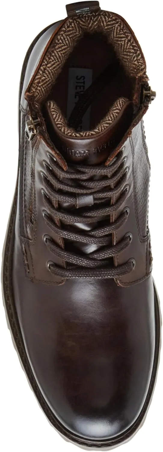 Steve Madden Men's Rydder Fashion Boot