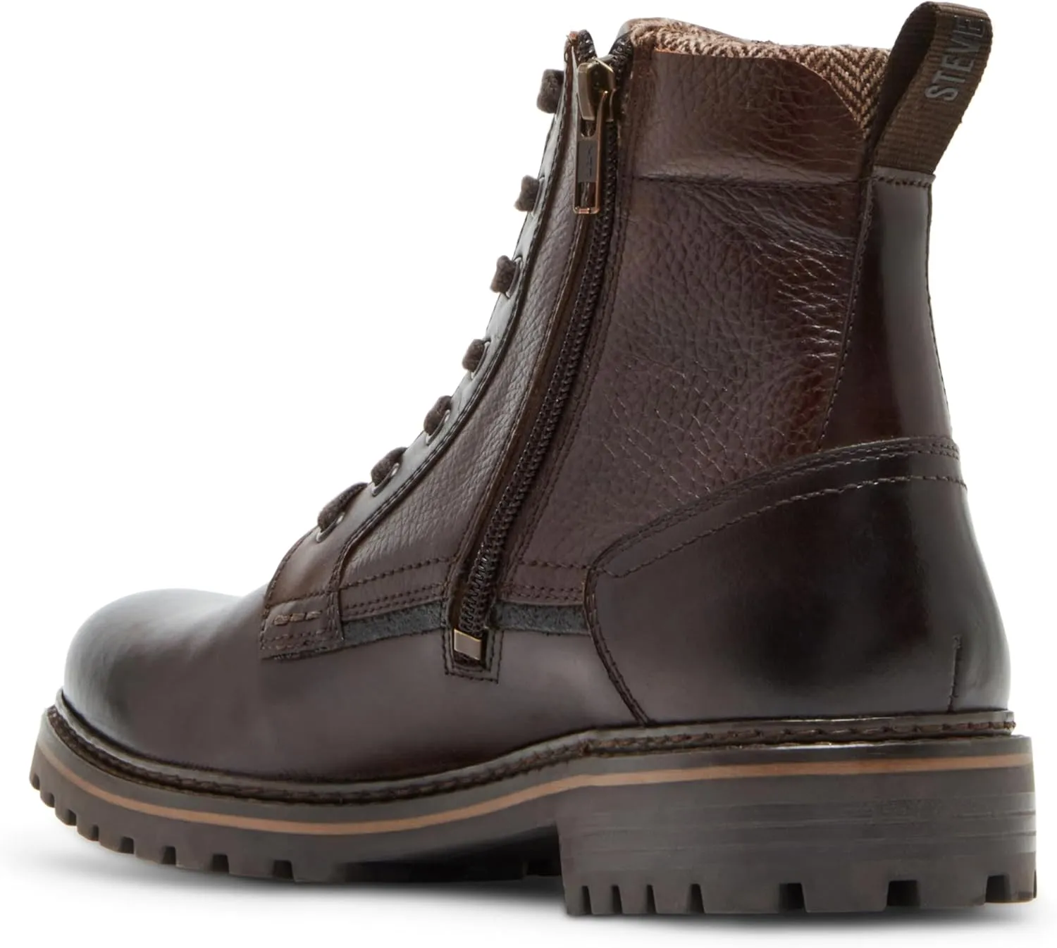 Steve Madden Men's Rydder Fashion Boot