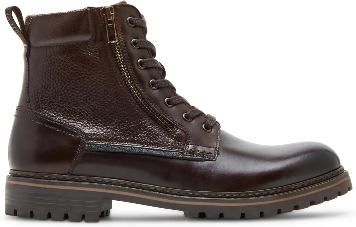 Steve Madden Men's Rydder Fashion Boot