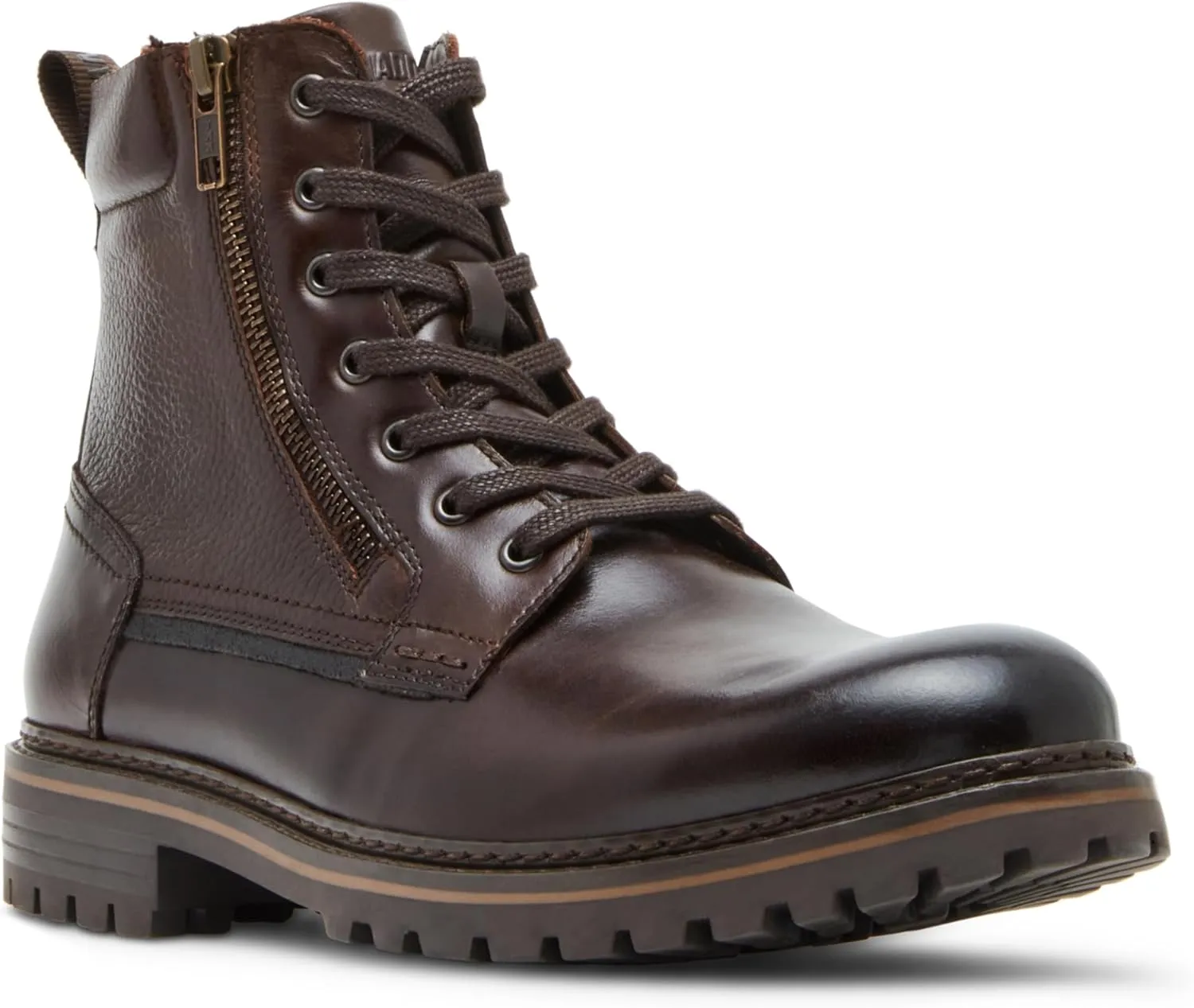 Steve Madden Men's Rydder Fashion Boot