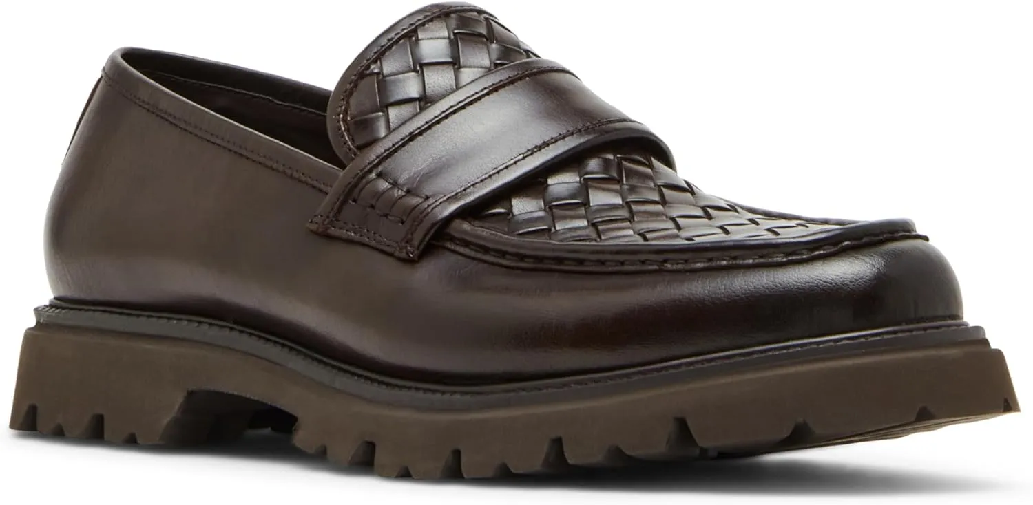 Steve Madden Men's Strandd Driving Style Loafer