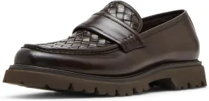 Steve Madden Men's Strandd Driving Style Loafer