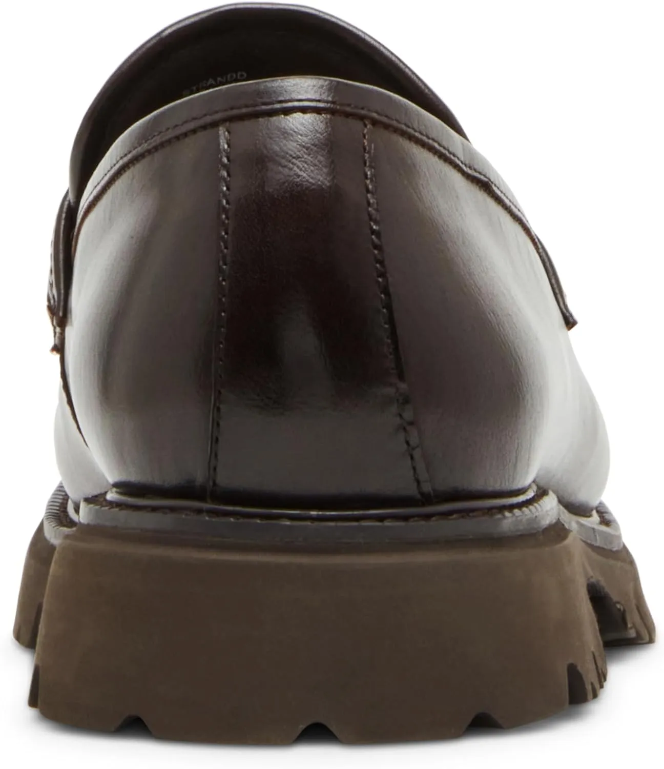 Steve Madden Men's Strandd Driving Style Loafer